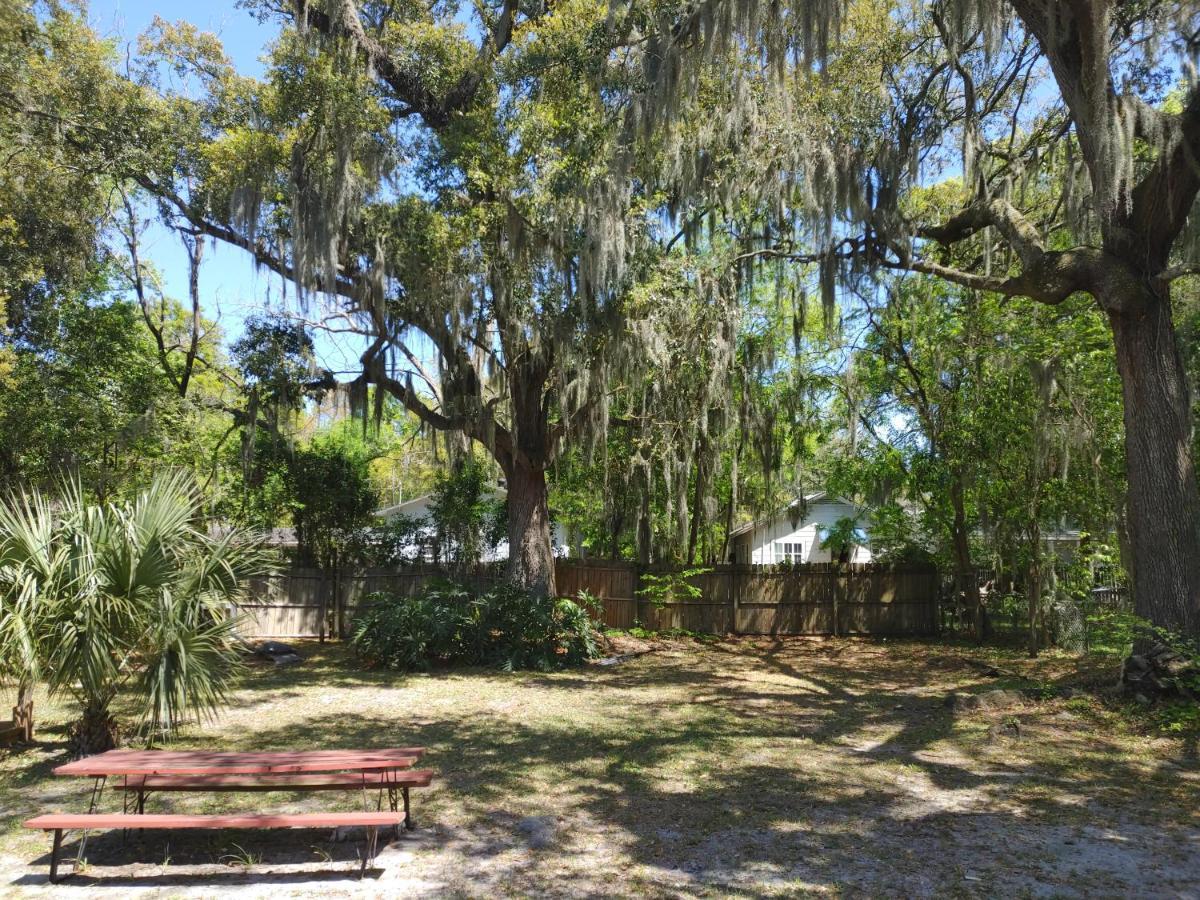 The Kind House Hosting, Low Monthly Rates, Traveling Nurses, Fletc, & Travelers! Brunswick Luaran gambar