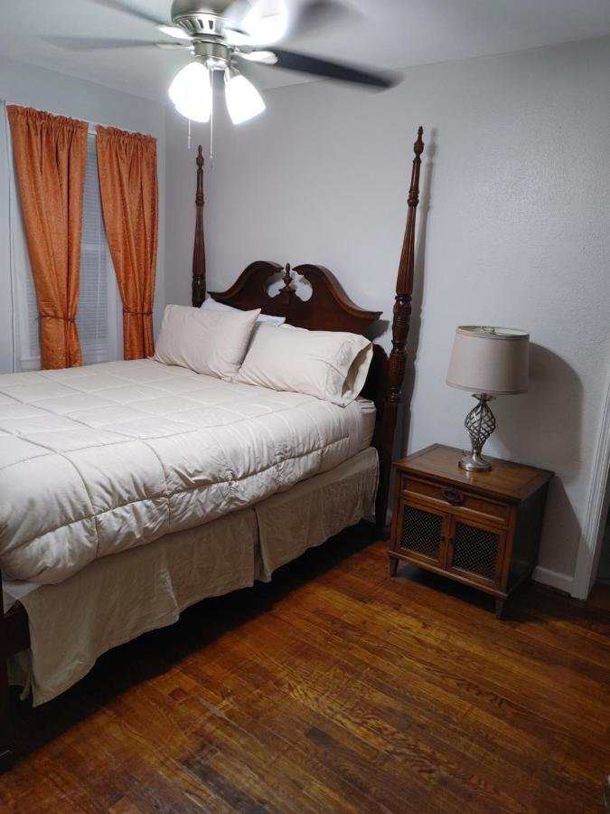 The Kind House Hosting, Low Monthly Rates, Traveling Nurses, Fletc, & Travelers! Brunswick Luaran gambar