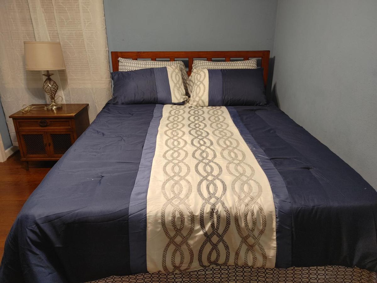 The Kind House Hosting, Low Monthly Rates, Traveling Nurses, Fletc, & Travelers! Brunswick Luaran gambar