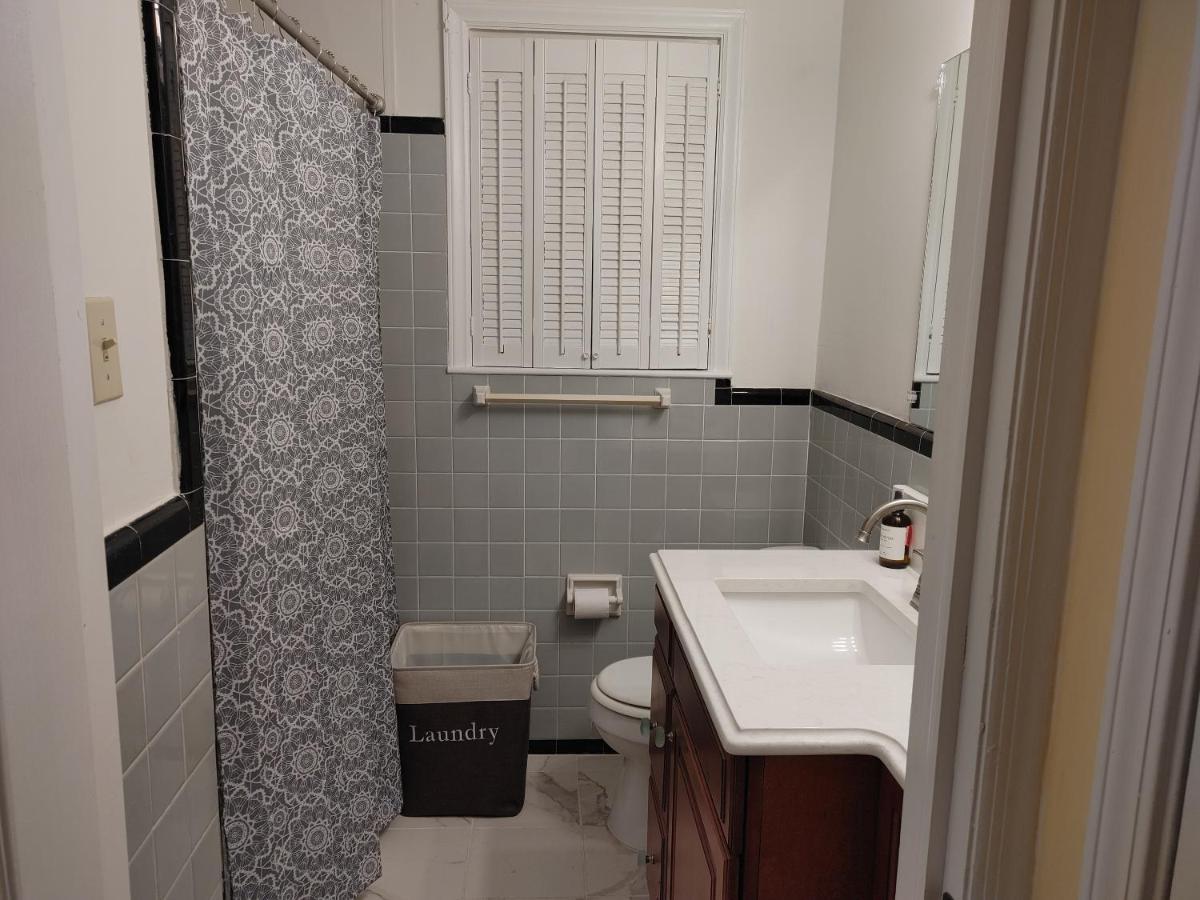 The Kind House Hosting, Low Monthly Rates, Traveling Nurses, Fletc, & Travelers! Brunswick Luaran gambar