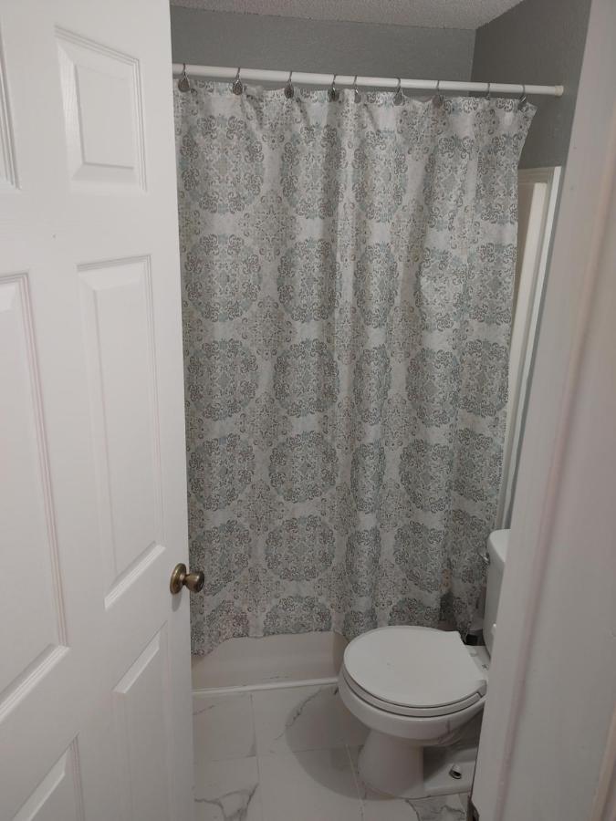The Kind House Hosting, Low Monthly Rates, Traveling Nurses, Fletc, & Travelers! Brunswick Luaran gambar