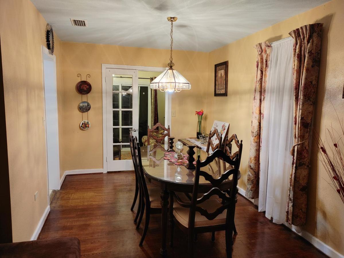 The Kind House Hosting, Low Monthly Rates, Traveling Nurses, Fletc, & Travelers! Brunswick Luaran gambar