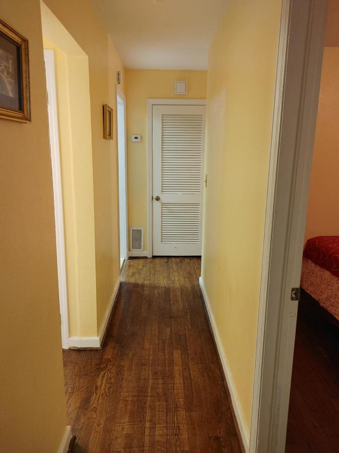 The Kind House Hosting, Low Monthly Rates, Traveling Nurses, Fletc, & Travelers! Brunswick Luaran gambar
