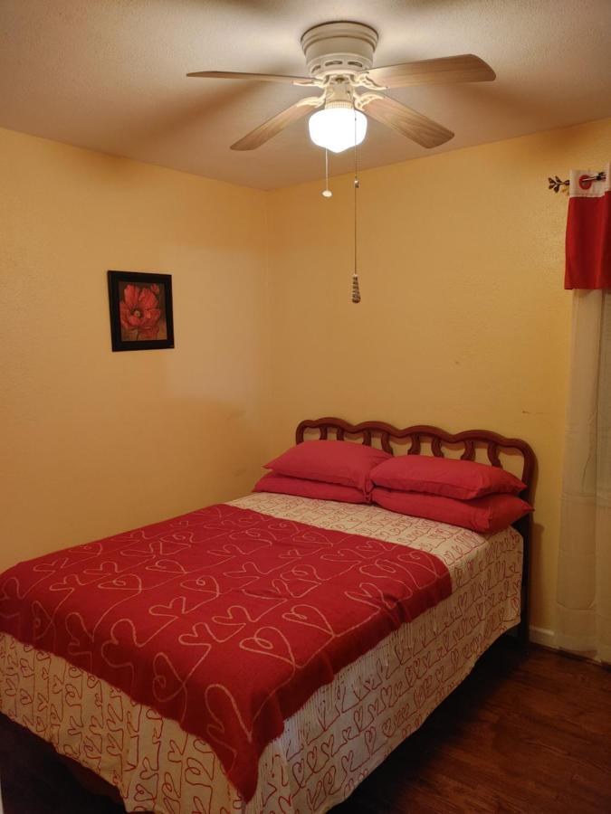 The Kind House Hosting, Low Monthly Rates, Traveling Nurses, Fletc, & Travelers! Brunswick Luaran gambar
